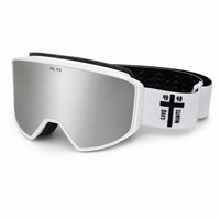 40/40 Exodus Magnetic Goggles