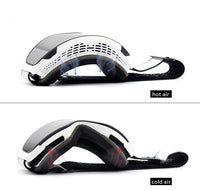 40/40 Exodus Magnetic Goggles